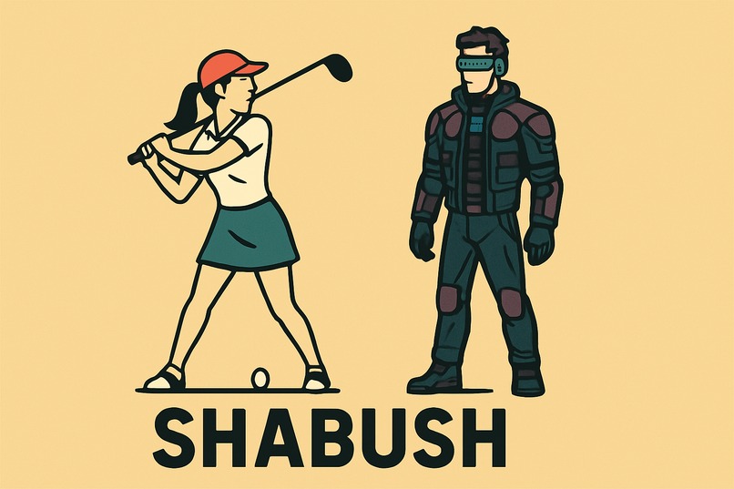 Shabush – screenshot 3