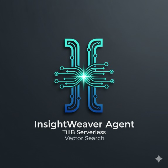 InsightWeaver – screenshot 1