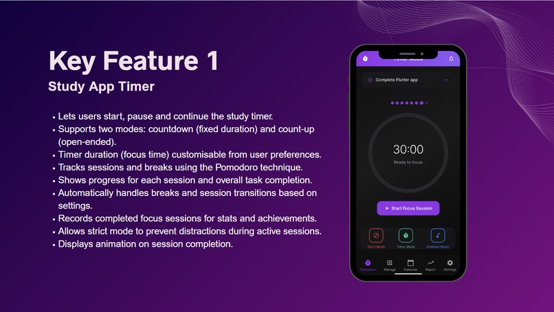 Khronofy – screenshot 2