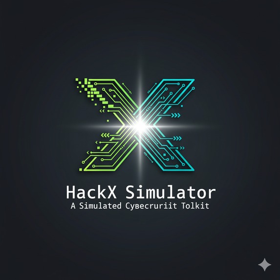 HackX Simulator – screenshot 1