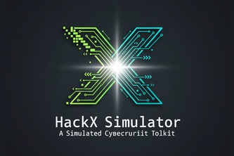 HackX Simulator