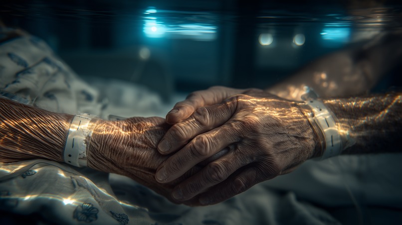 TIDES：Life ebbs, death flows – screenshot 1