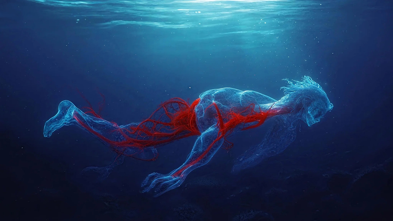 TIDES：Life ebbs, death flows – screenshot 3