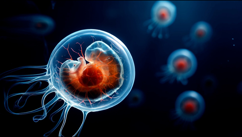 TIDES：Life ebbs, death flows – screenshot 5