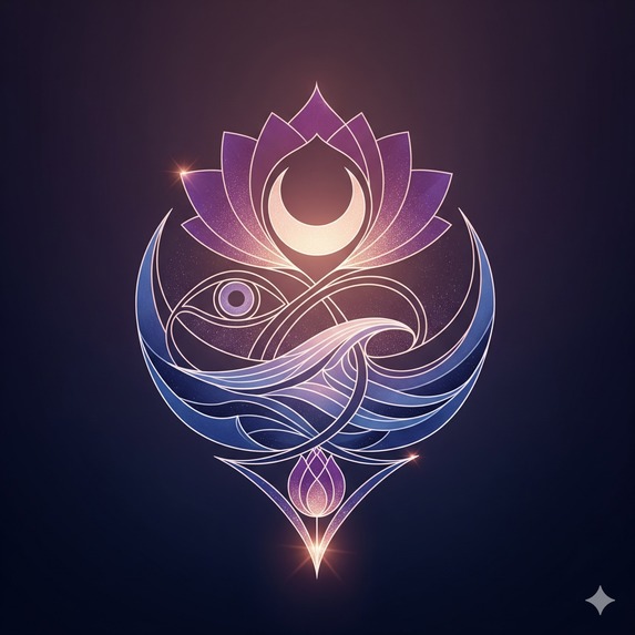 Lunanul ✨ Making a Tarot cards interpretation app! – screenshot 1