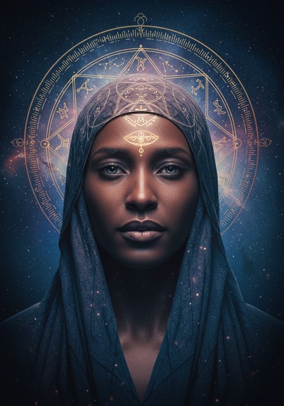 Lunanul ✨ Making a Tarot cards interpretation app! – screenshot 4
