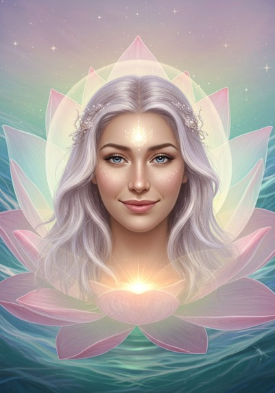 Lunanul ✨ Making a Tarot cards interpretation app! – screenshot 5