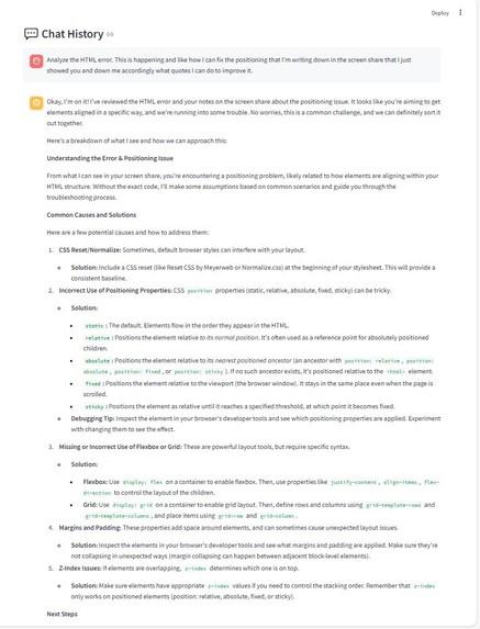 JARVIS – screenshot 1