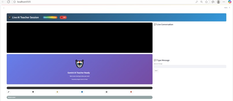 JARVIS – screenshot 5