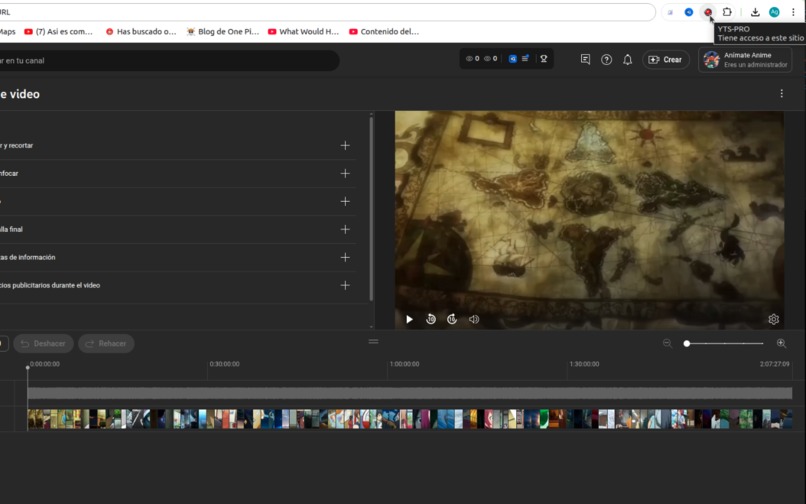 yts-pro – screenshot 4
