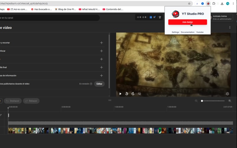 yts-pro – screenshot 5