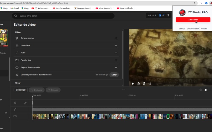yts-pro – screenshot 7