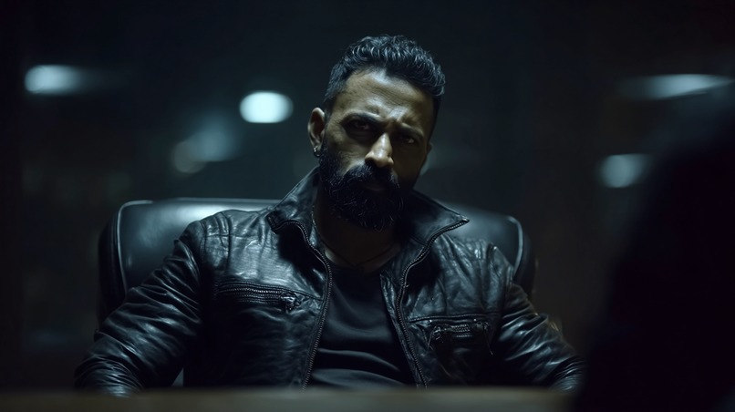 What Remains – screenshot 1