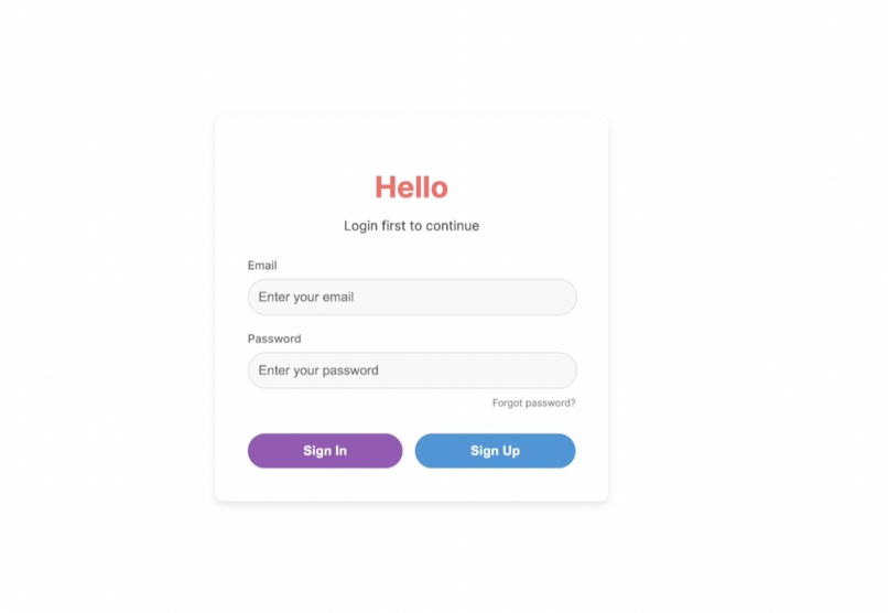 Pixie – screenshot 5