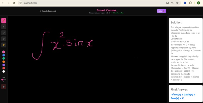 StudyPal – screenshot 1