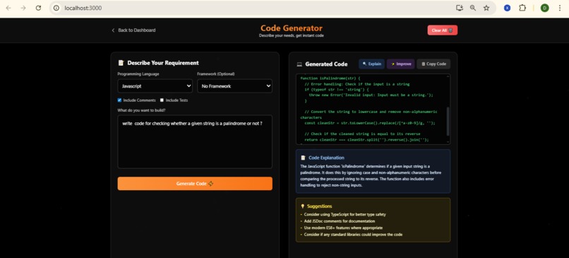 StudyPal – screenshot 3