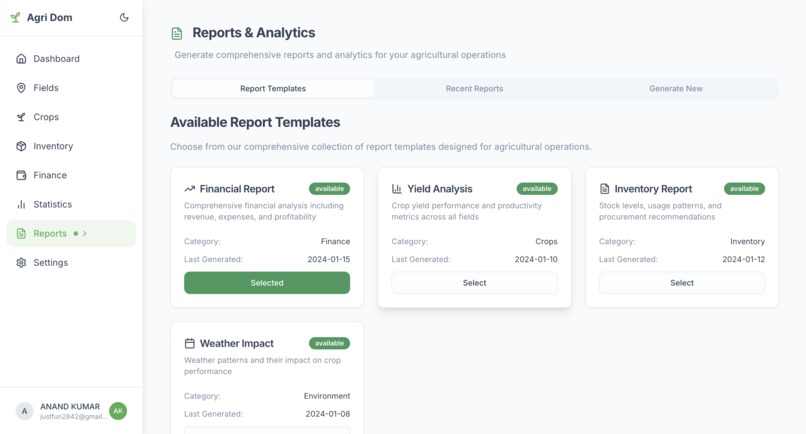 AgriKiro – screenshot 7