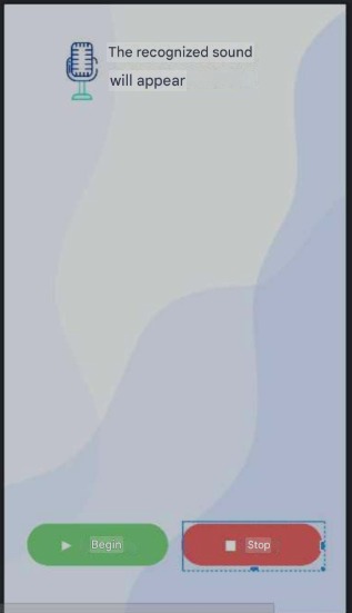 Hearo – screenshot 2