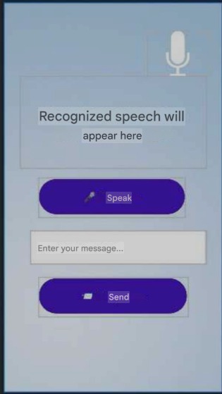 Hearo – screenshot 3