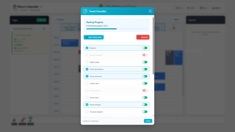 Holiday Moo – screenshot 3