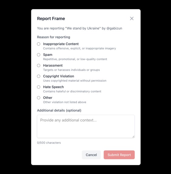 Gen Art Pixels – screenshot 5