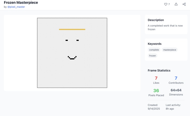 Gen Art Pixels – screenshot 6