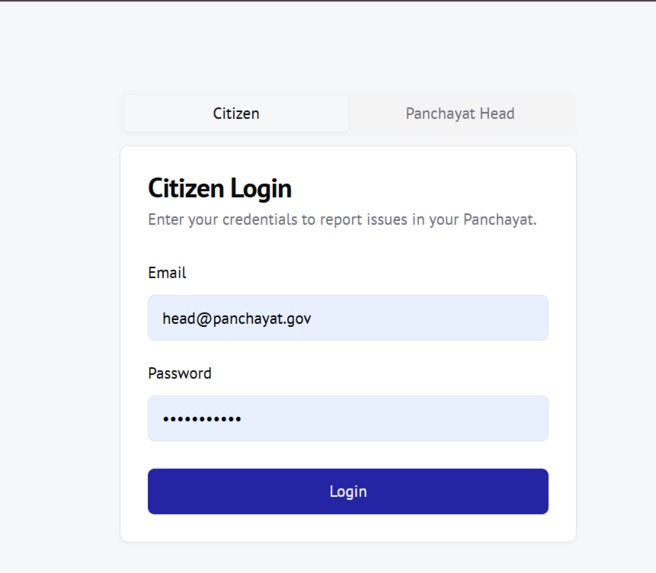 GramSeva – screenshot 8