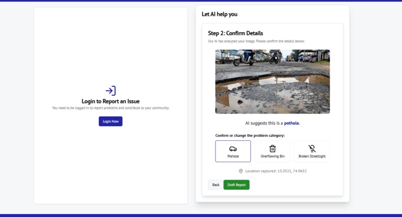 GramSeva – screenshot 10