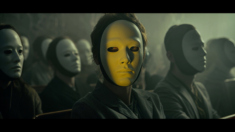 Fragments – screenshot 2