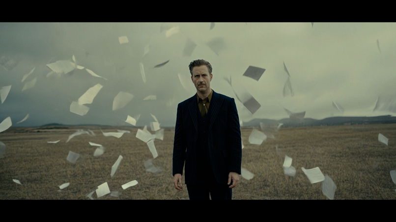 Fragments – screenshot 3