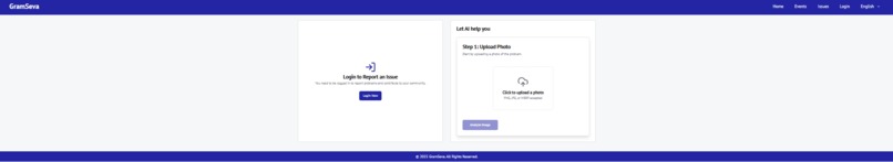 GramSeva – screenshot 7