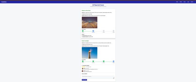 GramSeva – screenshot 9