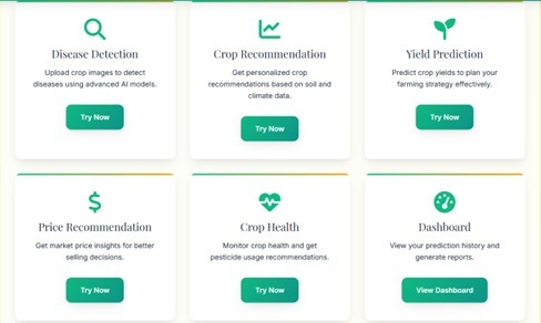 FarmGenie – screenshot 2