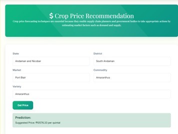 FarmGenie – screenshot 3