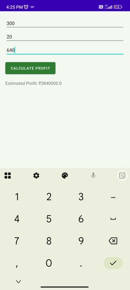 MatraBhumi – screenshot 6