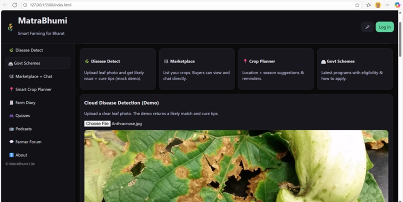 MatraBhumi – screenshot 5