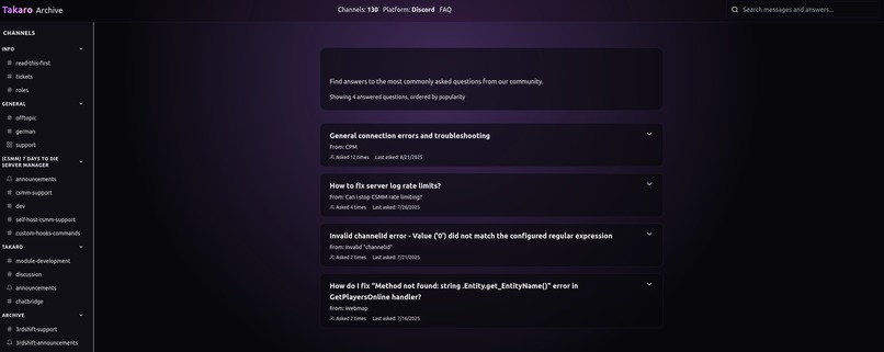 Verta – screenshot 1