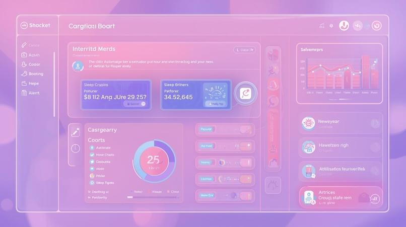 DreamGuardian – screenshot 6
