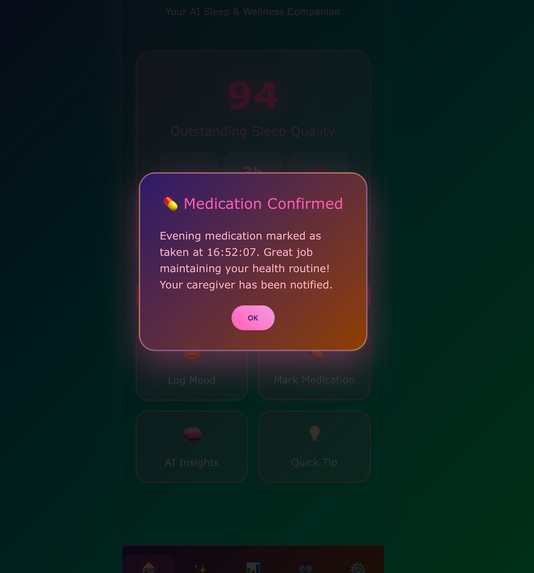 DreamGuardian – screenshot 7