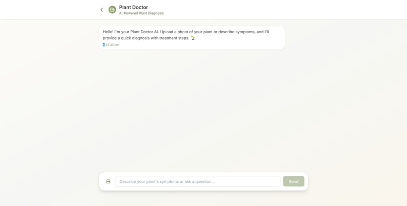 GrowWise  – screenshot 4