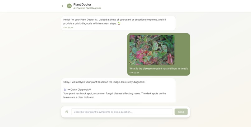 GrowWise  – screenshot 5
