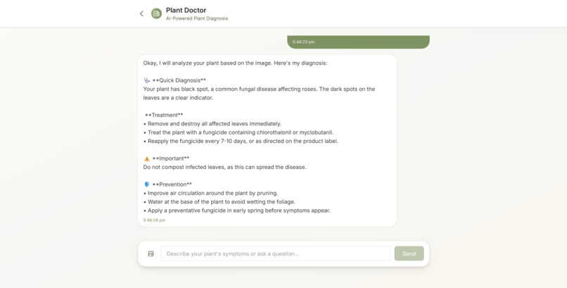 GrowWise  – screenshot 6