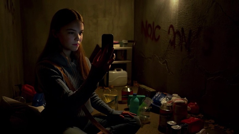 From Fire to Future – screenshot 8