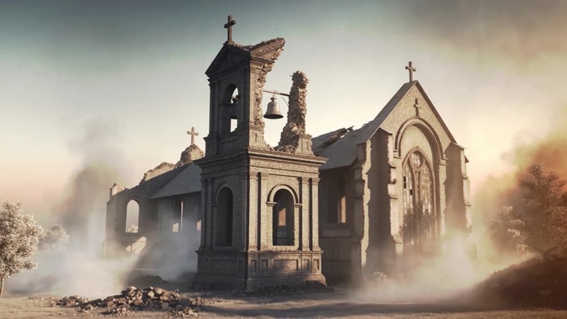 From Fire to Future – screenshot 4