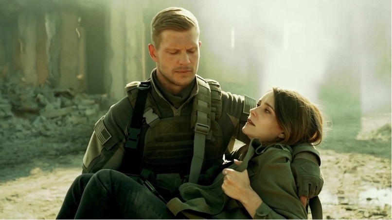 From Fire to Future – screenshot 12