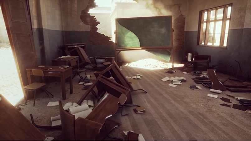 From Fire to Future – screenshot 6