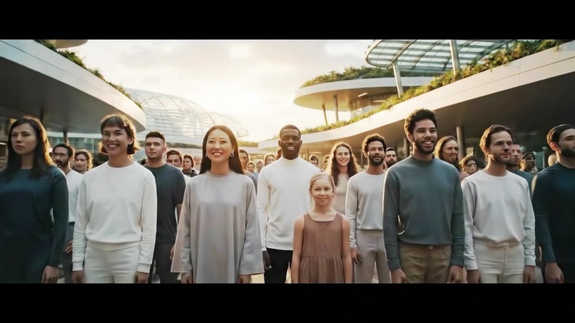 From Fire to Future – screenshot 13