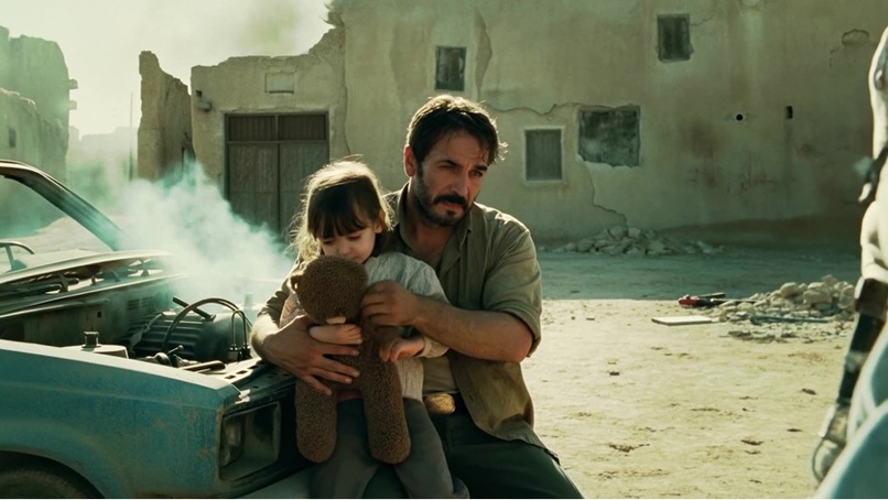 From Fire to Future – screenshot 5