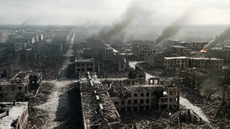 From Fire to Future – screenshot 2