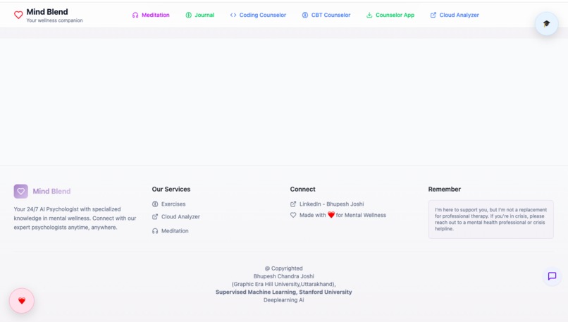 Mindmend – screenshot 21